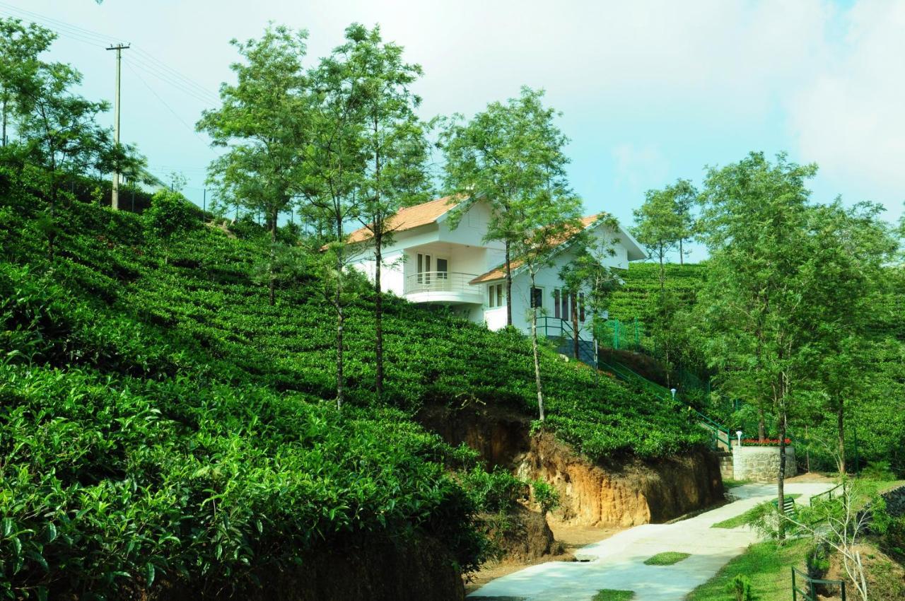 Falcon Crest Vagamon Exterior photo