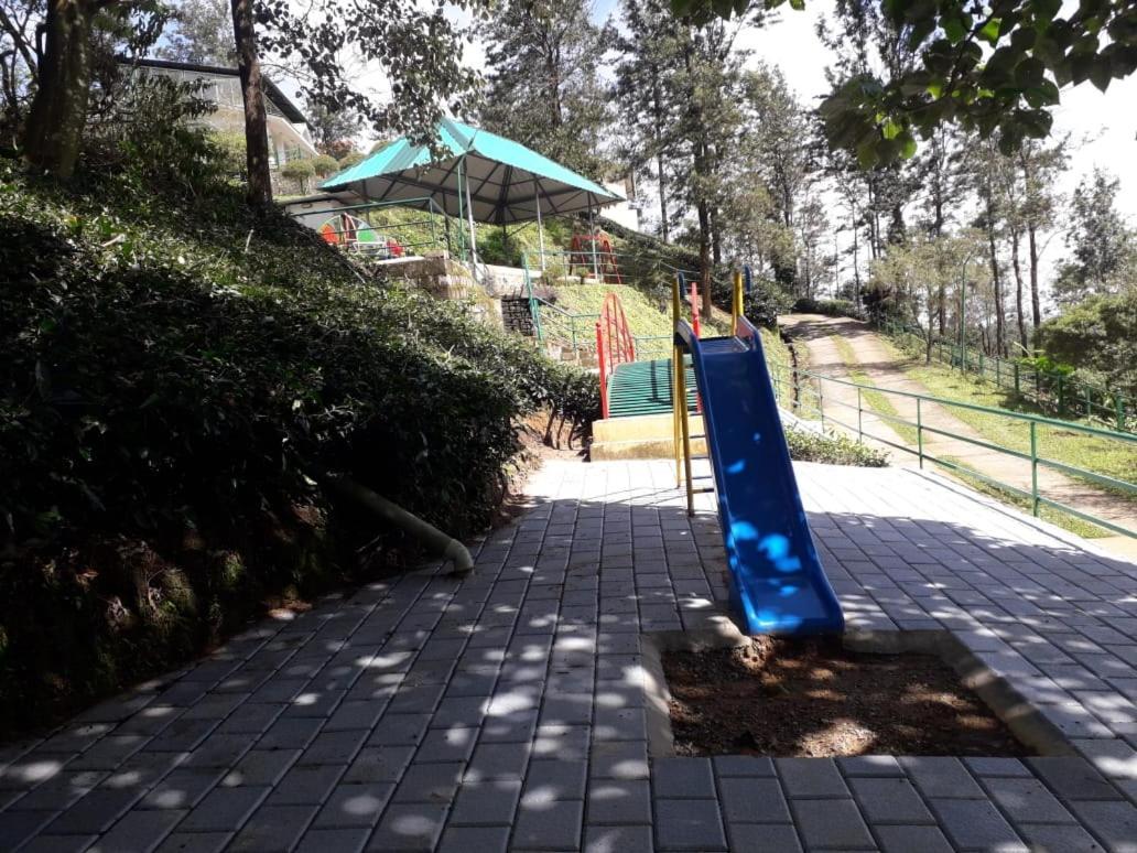 Falcon Crest Vagamon Exterior photo