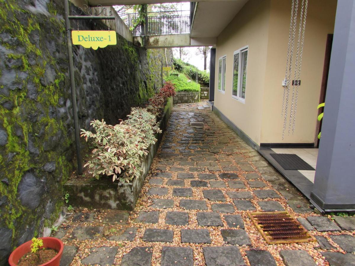 Falcon Crest Vagamon Exterior photo
