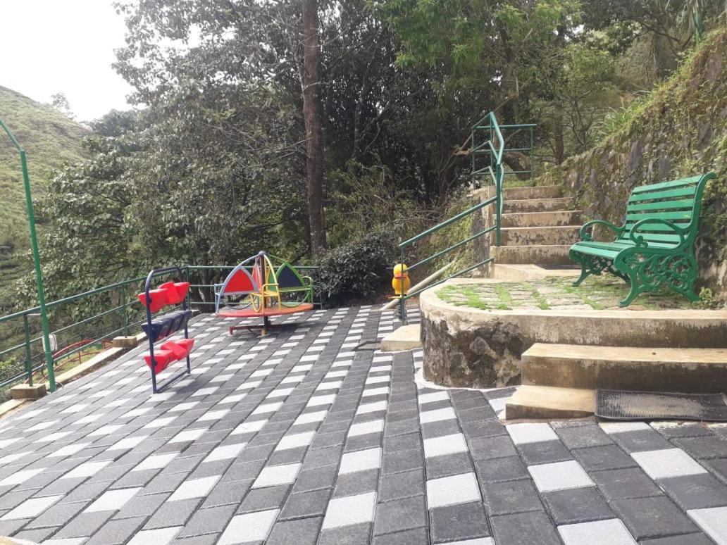 Falcon Crest Vagamon Exterior photo