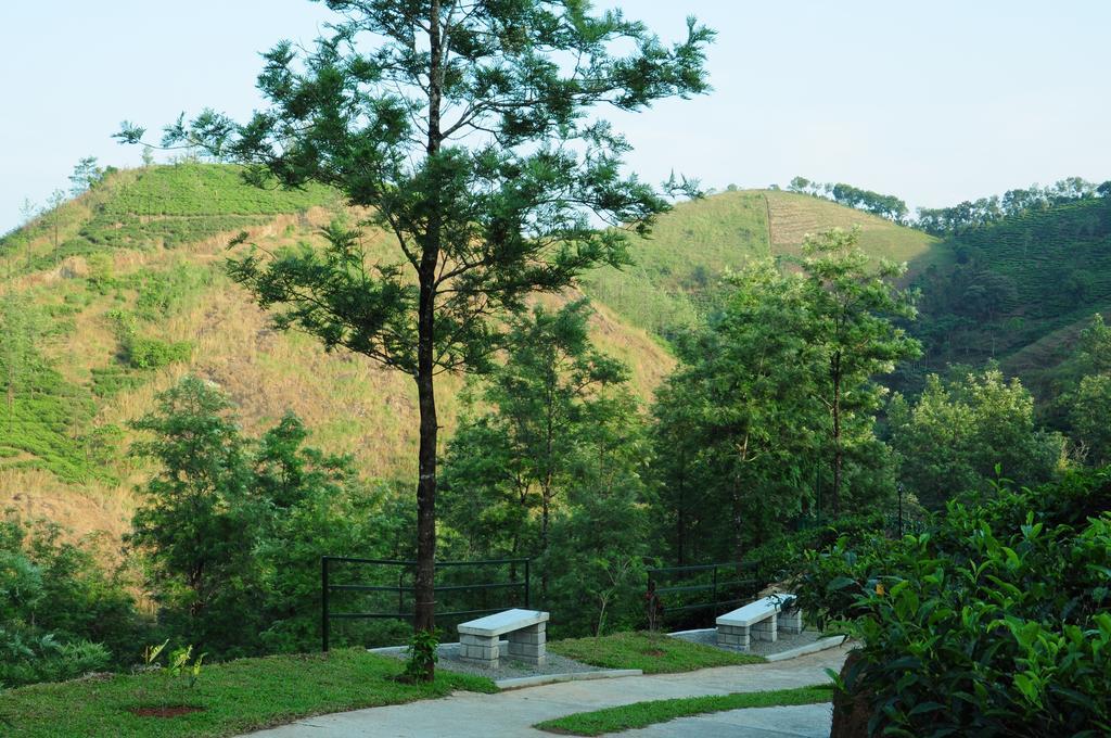 Falcon Crest Vagamon Exterior photo