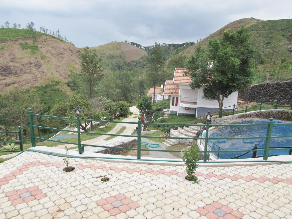 Falcon Crest Vagamon Exterior photo