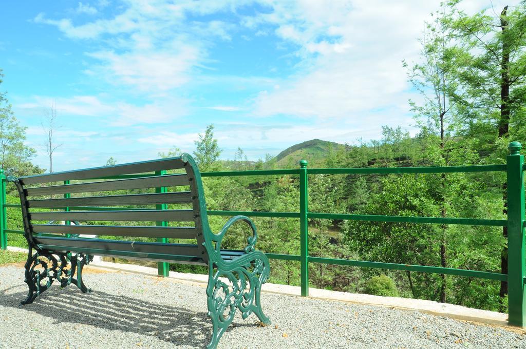 Falcon Crest Vagamon Exterior photo