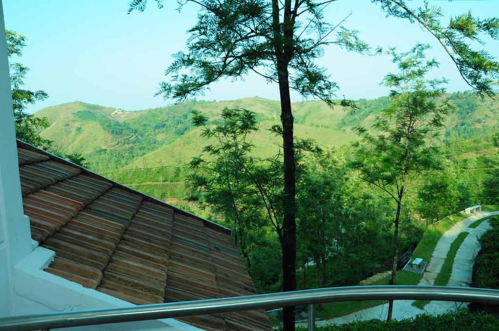 Falcon Crest Vagamon Exterior photo