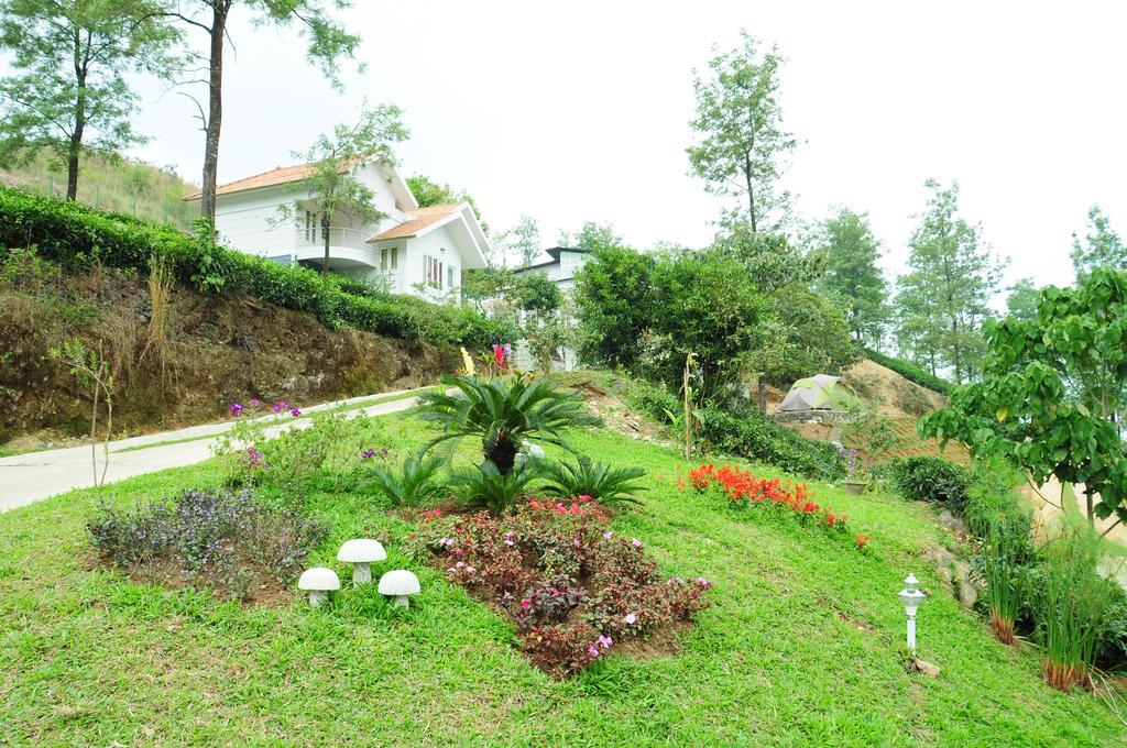 Falcon Crest Vagamon Exterior photo