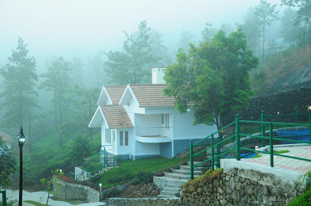 Falcon Crest Vagamon Room photo