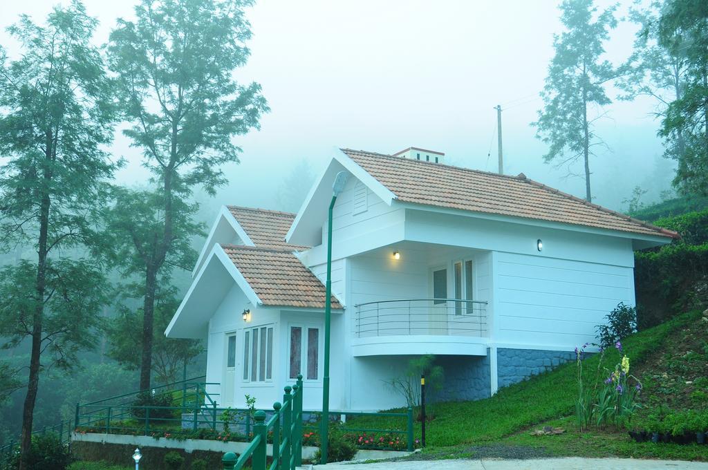 Falcon Crest Vagamon Room photo