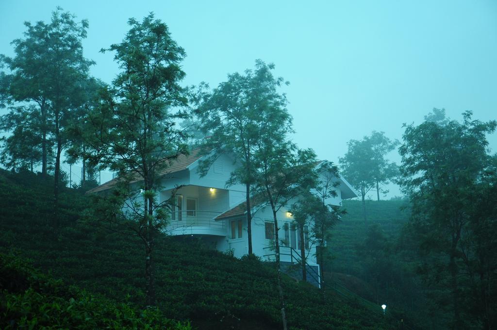 Falcon Crest Vagamon Room photo