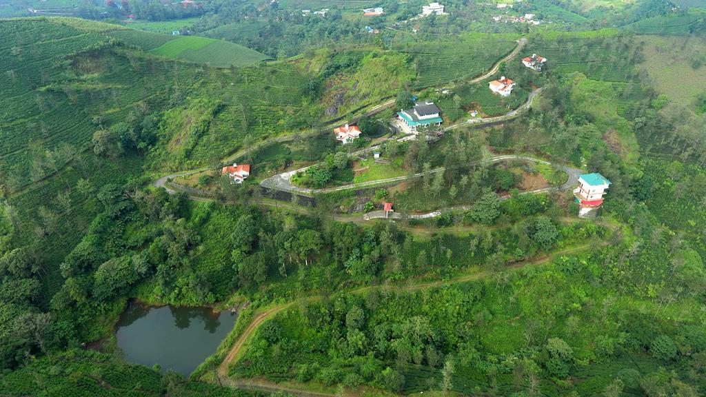 Falcon Crest Vagamon Exterior photo