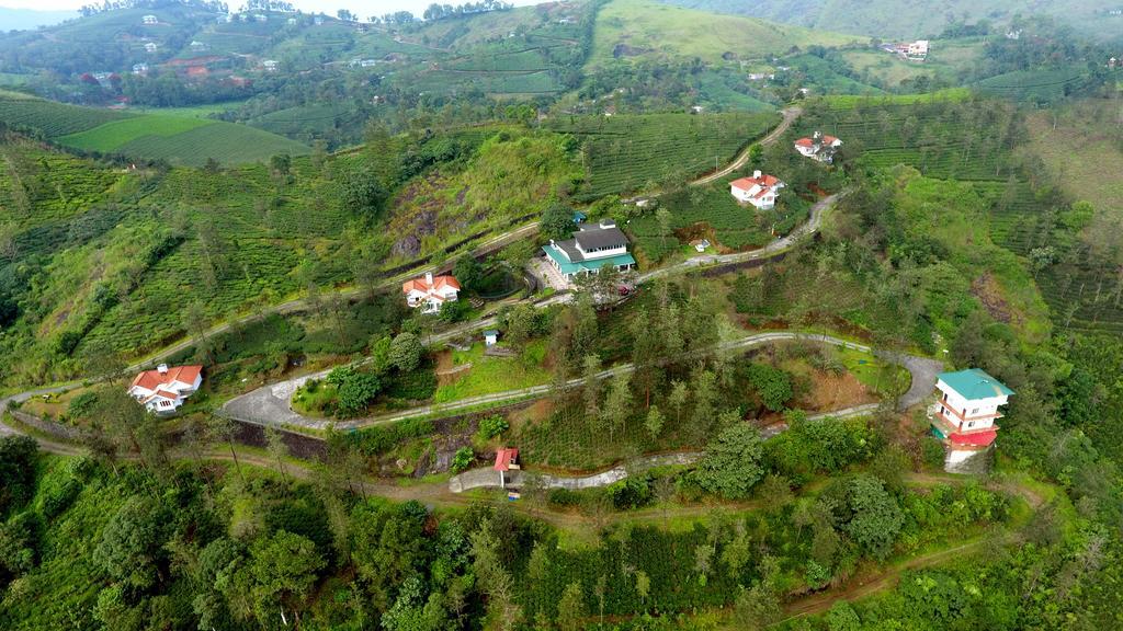 Falcon Crest Vagamon Exterior photo