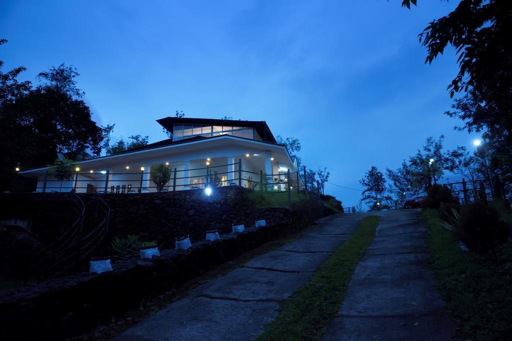 Falcon Crest Vagamon Exterior photo