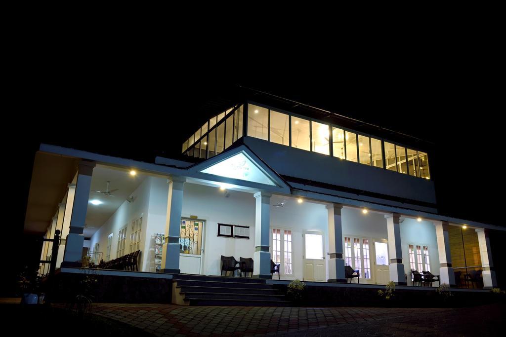 Falcon Crest Vagamon Exterior photo