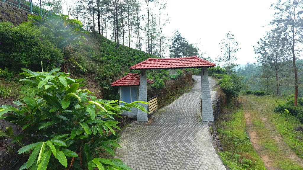 Falcon Crest Vagamon Exterior photo