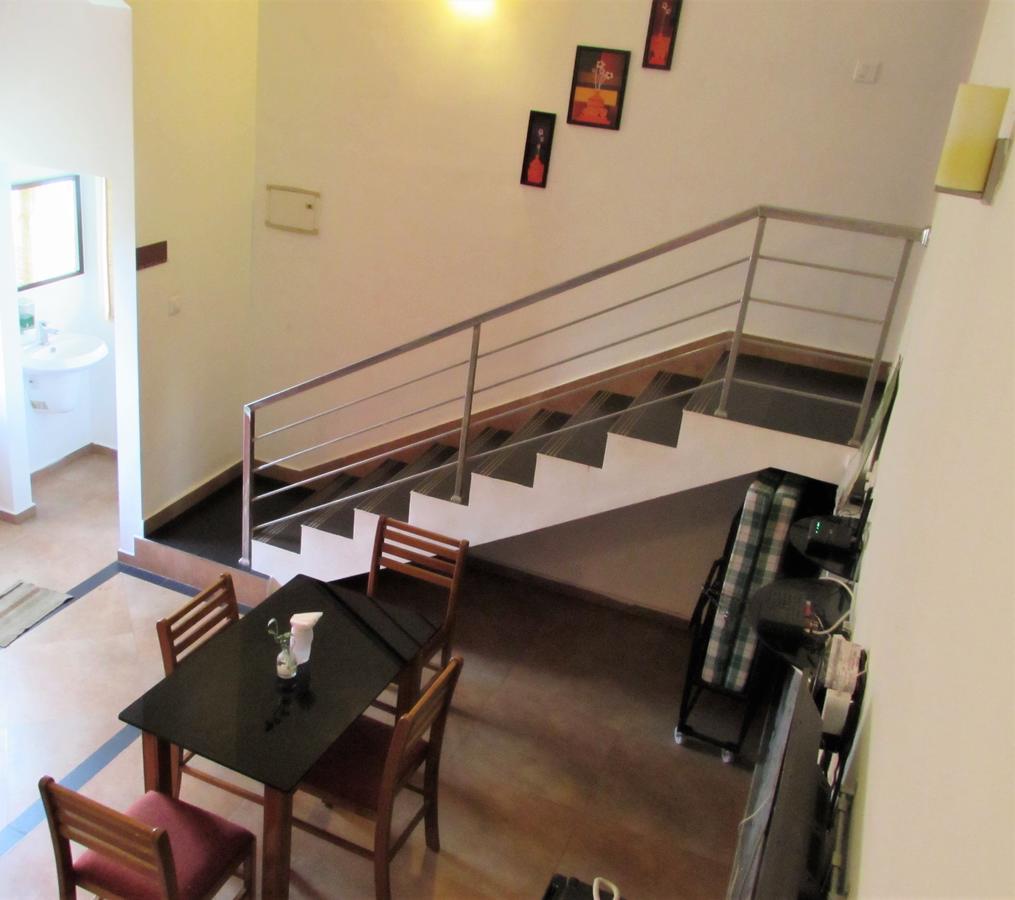 Falcon Crest Vagamon Exterior photo