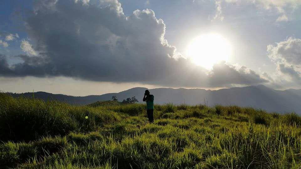 Falcon Crest Vagamon Exterior photo