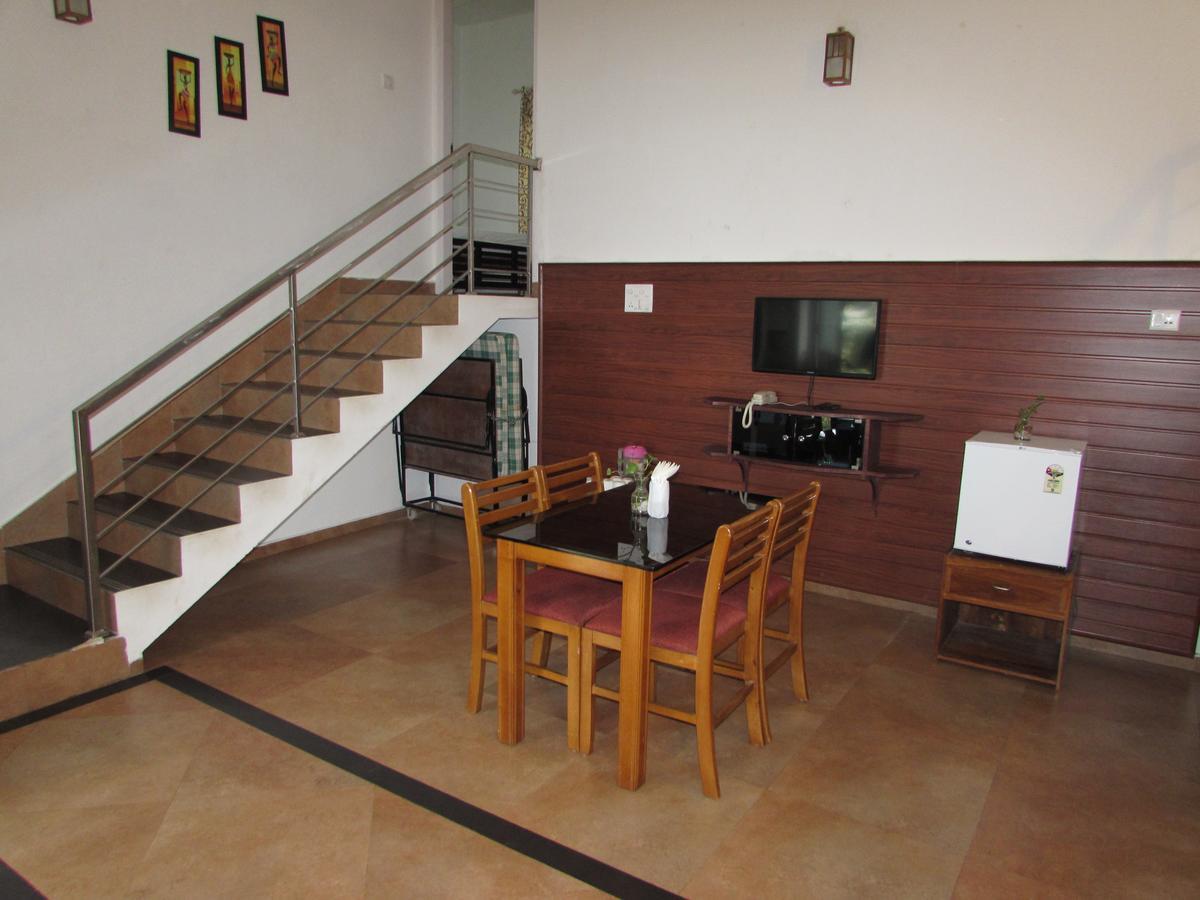 Falcon Crest Vagamon Exterior photo