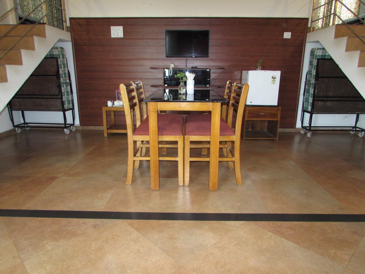 Falcon Crest Vagamon Exterior photo