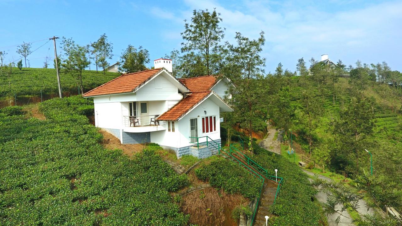 Falcon Crest Vagamon Exterior photo