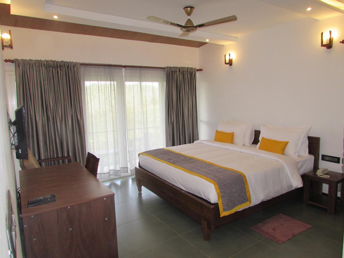 Falcon Crest Vagamon Exterior photo