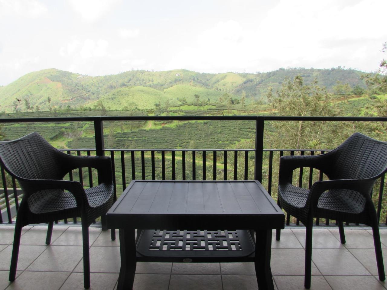 Falcon Crest Vagamon Exterior photo