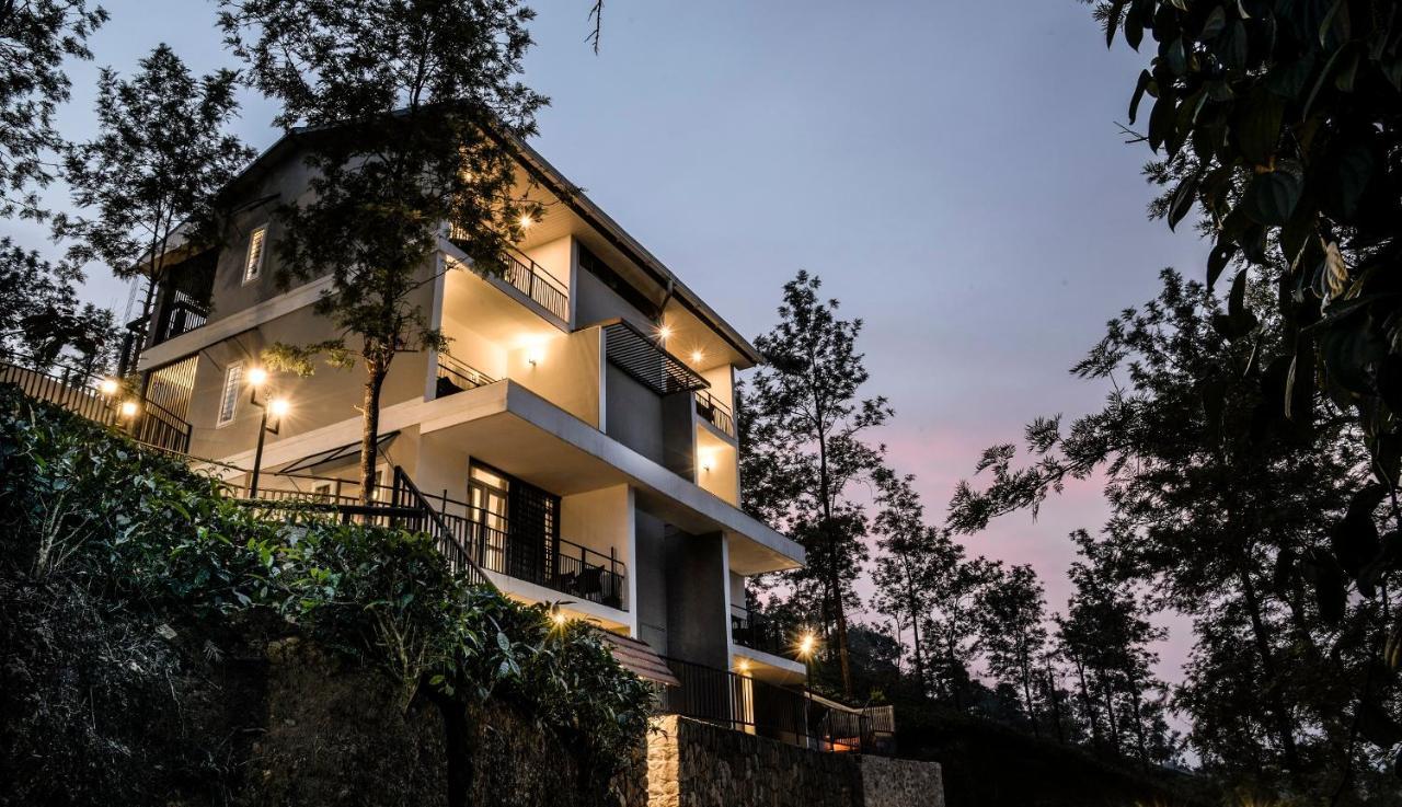 Falcon Crest Vagamon Exterior photo