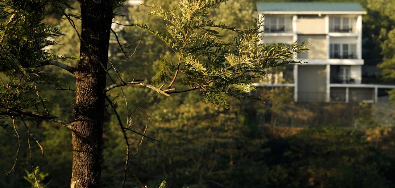 Falcon Crest Vagamon Exterior photo